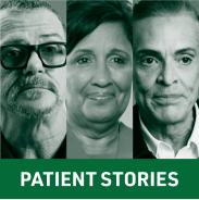 Serostim® real patient Terry